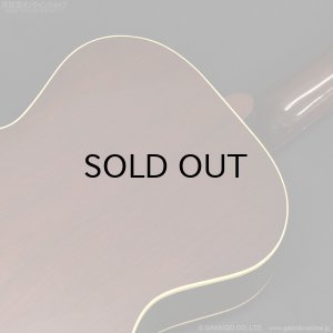 画像16: Gibson Custom Shop　2014 1928 L-1 Blues Tribute [Faded Vintage Sunburst] [中古品]