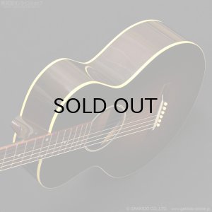 画像4: Gibson Custom Shop　2014 1928 L-1 Blues Tribute [Faded Vintage Sunburst] [中古品]