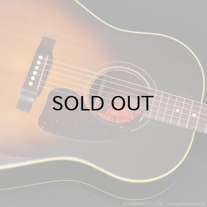 画像13: Gibson　1996 J-45 VS [Vintage Sunburst] [中古品]