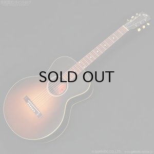 画像1: Gibson Custom Shop　2014 1928 L-1 Blues Tribute [Faded Vintage Sunburst] [中古品]