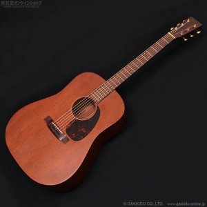 画像1: Martin　2010 D-15M [中古品]