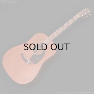 画像1: Martin　2010 D-15M [中古品]