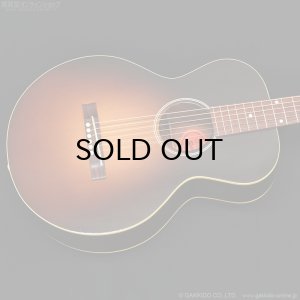 画像2: Gibson Custom Shop　2014 1928 L-1 Blues Tribute [Faded Vintage Sunburst] [中古品]