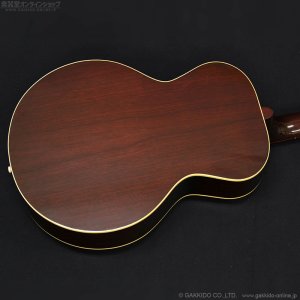 画像18: Gibson Custom Shop　2014 1928 L-1 Blues Tribute [Faded Vintage Sunburst] [中古品]