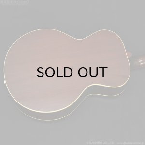 画像18: Gibson Custom Shop　2014 1928 L-1 Blues Tribute [Faded Vintage Sunburst] [中古品]