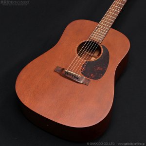 画像3: Martin　2010 D-15M [中古品]