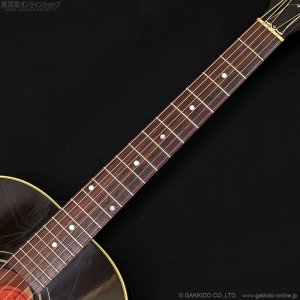 画像14: Gibson　1996 J-45 VS [Vintage Sunburst] [中古品]