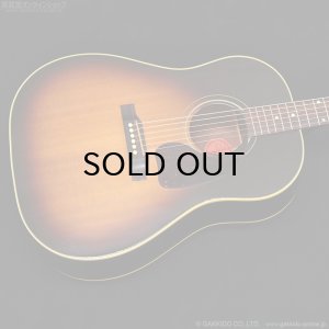 画像2: Gibson　1996 J-45 VS [Vintage Sunburst] [中古品]