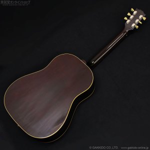 画像23: Gibson　1996 J-45 VS [Vintage Sunburst] [中古品]