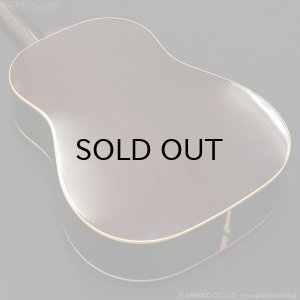 画像20: Gibson　1996 J-45 VS [Vintage Sunburst] [中古品]