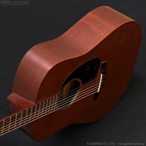 画像4: Martin　2010 D-15M [中古品]