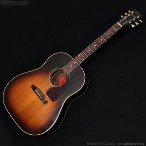 画像1: Gibson　1996 J-45 VS [Vintage Sunburst] [中古品]