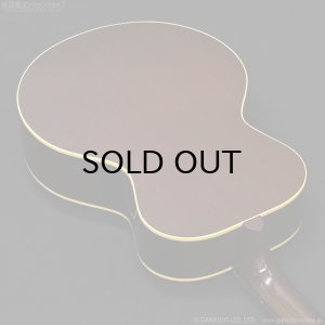 画像19: Gibson Custom Shop　2014 1928 L-1 Blues Tribute [Faded Vintage Sunburst] [中古品]