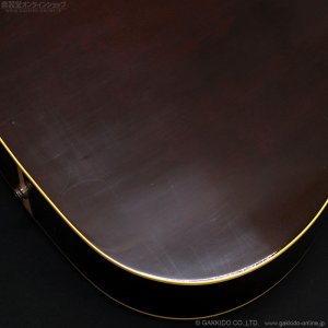 画像19: Gibson　1996 J-45 VS [Vintage Sunburst] [中古品]