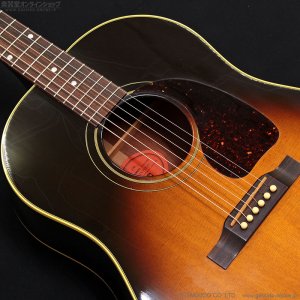 画像10: Gibson　1996 J-45 VS [Vintage Sunburst] [中古品]