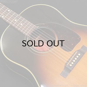 画像10: Gibson　1996 J-45 VS [Vintage Sunburst] [中古品]