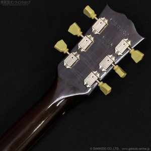 画像17: Gibson　1996 J-45 VS [Vintage Sunburst] [中古品]