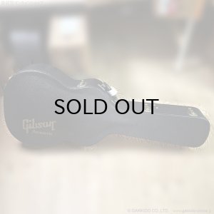 画像22: Gibson Custom Shop　2014 1928 L-1 Blues Tribute [Faded Vintage Sunburst] [中古品]