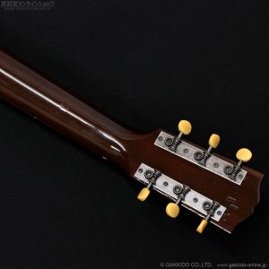 画像15: Gibson Custom Shop　2014 1928 L-1 Blues Tribute [Faded Vintage Sunburst] [中古品]