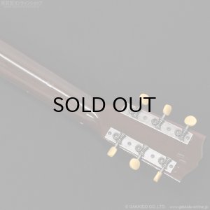 画像15: Gibson Custom Shop　2014 1928 L-1 Blues Tribute [Faded Vintage Sunburst] [中古品]