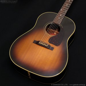 画像3: Gibson　1996 J-45 VS [Vintage Sunburst] [中古品]