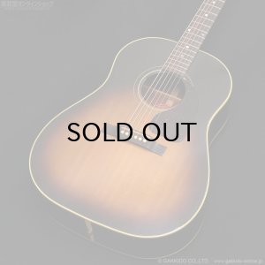 画像3: Gibson　1996 J-45 VS [Vintage Sunburst] [中古品]