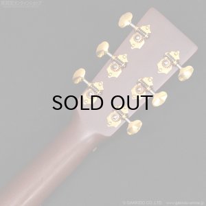 画像13: Martin　2010 D-15M [中古品]