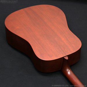 画像17: Martin　2010 D-15M [中古品]