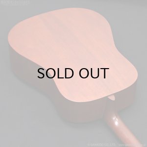 画像17: Martin　2010 D-15M [中古品]