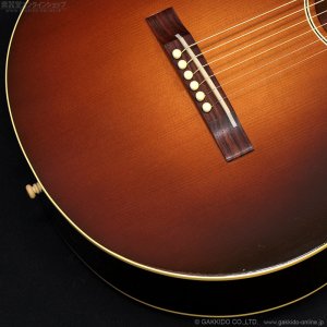 画像6: Gibson Custom Shop　2014 1928 L-1 Blues Tribute [Faded Vintage Sunburst] [中古品]