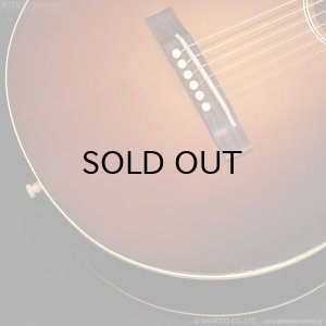 画像6: Gibson Custom Shop　2014 1928 L-1 Blues Tribute [Faded Vintage Sunburst] [中古品]