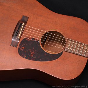 画像9: Martin　2010 D-15M [中古品]