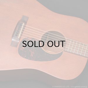 画像9: Martin　2010 D-15M [中古品]