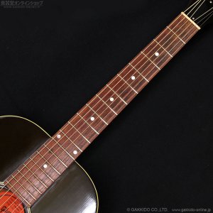 画像11: Gibson Custom Shop　2014 1928 L-1 Blues Tribute [Faded Vintage Sunburst] [中古品]