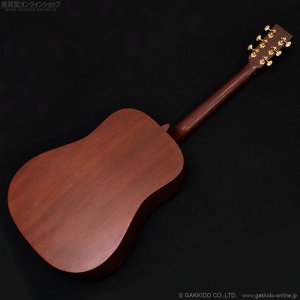 画像18: Martin　2010 D-15M [中古品]