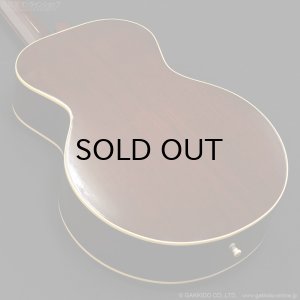 画像17: Gibson Custom Shop　2014 1928 L-1 Blues Tribute [Faded Vintage Sunburst] [中古品]