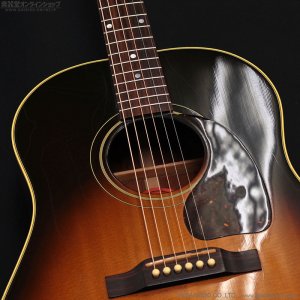 画像11: Gibson　1996 J-45 VS [Vintage Sunburst] [中古品]