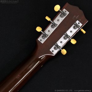 画像14: Gibson Custom Shop　2014 1928 L-1 Blues Tribute [Faded Vintage Sunburst] [中古品]