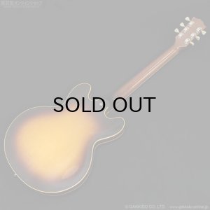 画像19: Gibson Custom Shop　2000 Historic Collection 1959 ES-335 Reissue [Vintage Sunburst] [中古品]