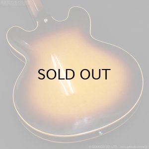 画像16: Gibson Custom Shop　2000 Historic Collection 1959 ES-335 Reissue [Vintage Sunburst] [中古品]