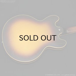 画像17: Gibson Custom Shop　2000 Historic Collection 1959 ES-335 Reissue [Vintage Sunburst] [中古品]