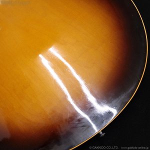 画像14: Gibson Custom Shop　2000 Historic Collection 1959 ES-335 Reissue [Vintage Sunburst] [中古品]