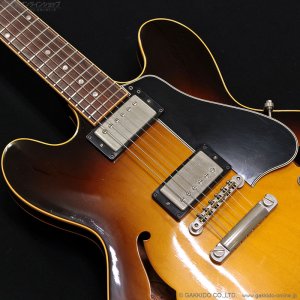 画像7: Gibson Custom Shop　2000 Historic Collection 1959 ES-335 Reissue [Vintage Sunburst] [中古品]