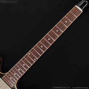 画像9: Gibson Custom Shop　2000 Historic Collection 1959 ES-335 Reissue [Vintage Sunburst] [中古品]