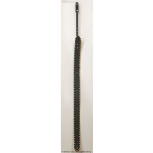 画像6: 肩紐屋 猫屋半兵衛 Earth Colors ギターストラップ