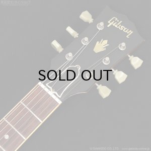 画像11: Gibson Custom Shop　2000 Historic Collection 1959 ES-335 Reissue [Vintage Sunburst] [中古品]