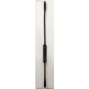 画像14: 肩紐屋 猫屋半兵衛 Zaurus Series ギターストラップ