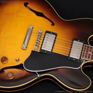 画像8: Gibson Custom Shop　2000 Historic Collection 1959 ES-335 Reissue [Vintage Sunburst] [中古品]