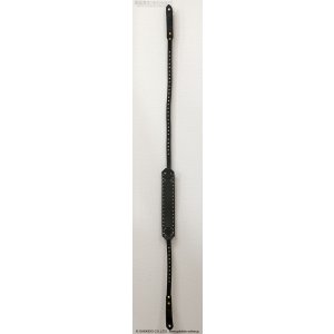 画像8: 肩紐屋 猫屋半兵衛 Zaurus Series ギターストラップ