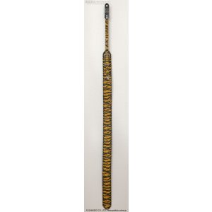 画像10: 肩紐屋 猫屋半兵衛 80's ROCK ギターストラップ